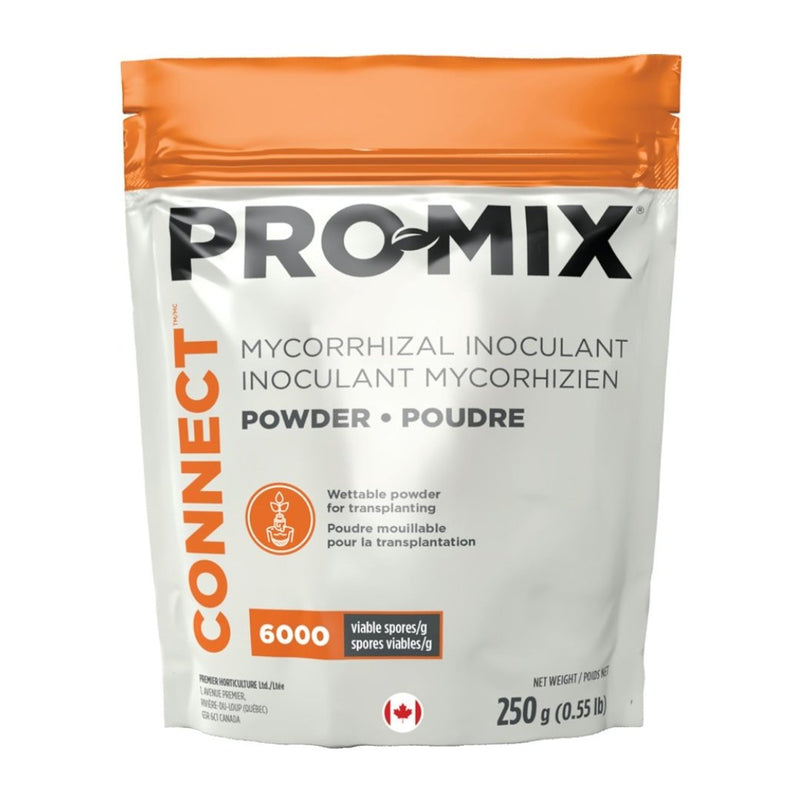 Pro-Mix CONNECT Mycorrhizal Inoculant Powder - Indoor Farmer