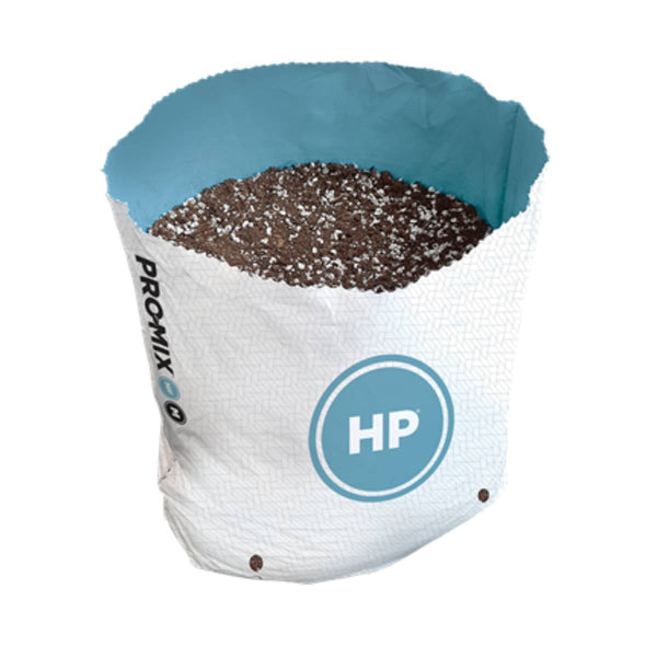 PRO-MIX HP - Open Top Grow Bag - Indoor Farmer