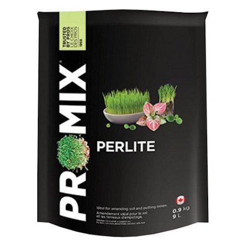 Pro Mix Perlite 9L - Indoor Farmer