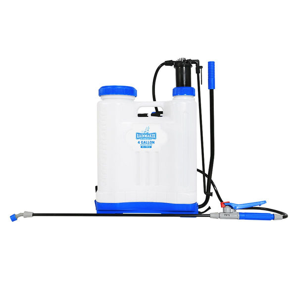 Rainmaker Pump Backpack Sprayer - Indoor Farmer