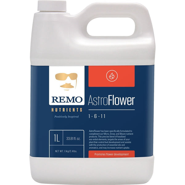Remo Astro Flower - Indoor Farmer