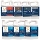 REMO Complete Nutrient Bundle 4 L - Indoor Farmer