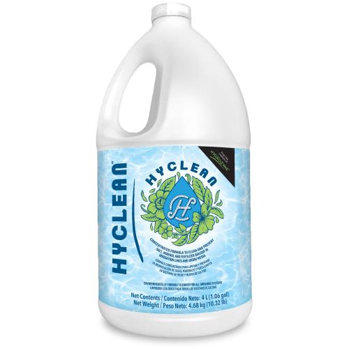 Hygrozyme HYCLEAN 4 L - Indoor Farmer