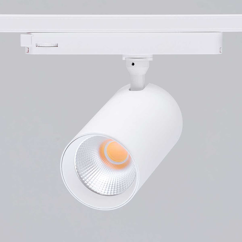 Soltech Highland Track Light - 2 Lights with Outlet Plug and Wall Timer - Indoor Farmer