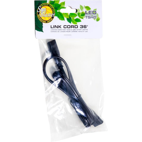 Sunblaster 36'' Link Cord - Indoor Farmer