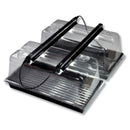 SunBlaster Combo T5HO Strip Light 24 Inch (24W) Each - Indoor Farmer