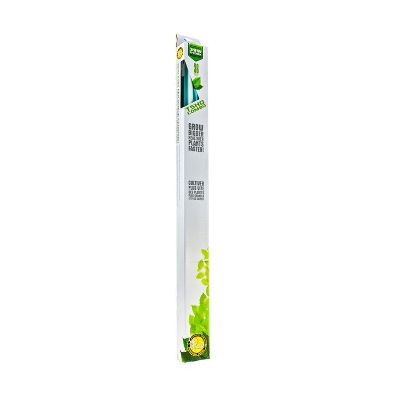 SunBlaster Combo T5HO Strip Light 36 Inch (39W) Each - Indoor Farmer