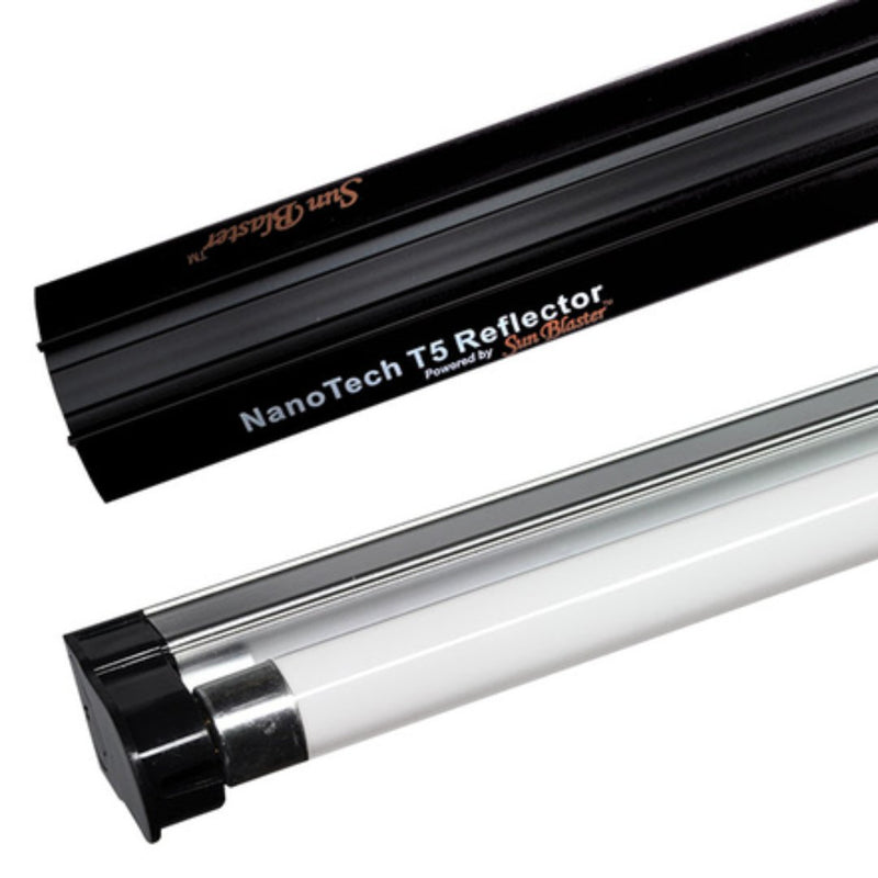 SunBlaster Combo T5HO Strip Light 36 Inch (39W) Each - Indoor Farmer