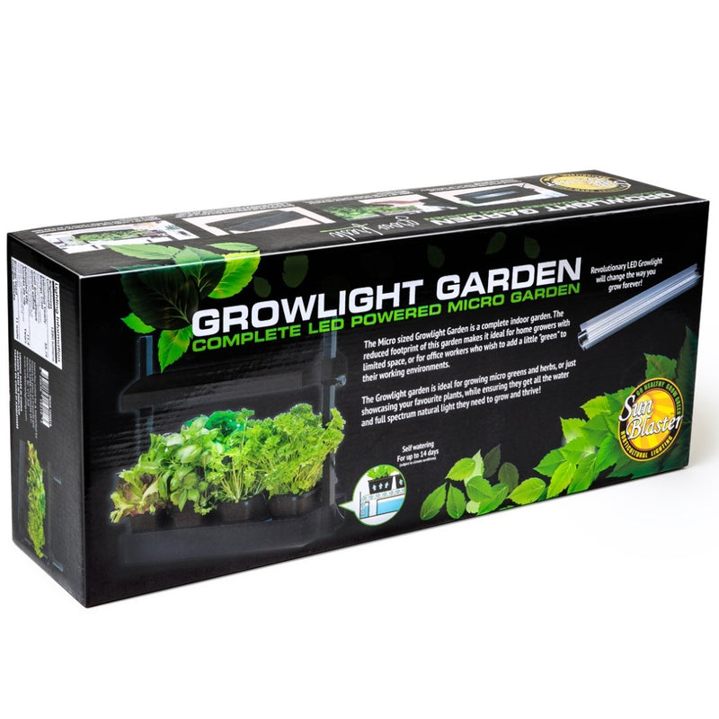 Sunblaster Growlight Garden Micro LED - Indoor Farmer