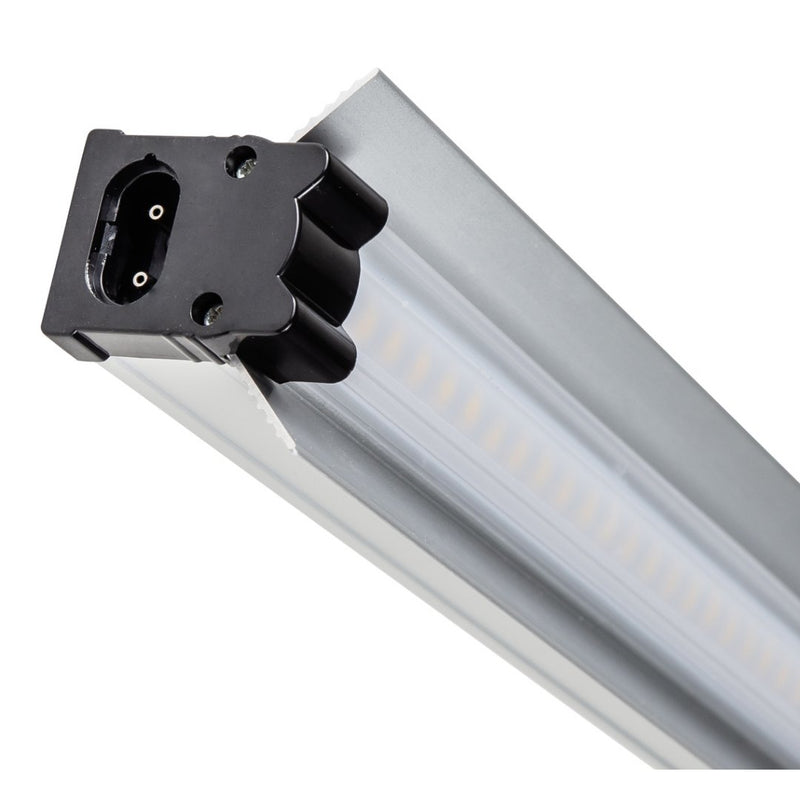 SunBlaster Prismatic LED Strip Light 18 Inch (18 Watt) - Indoor Farmer