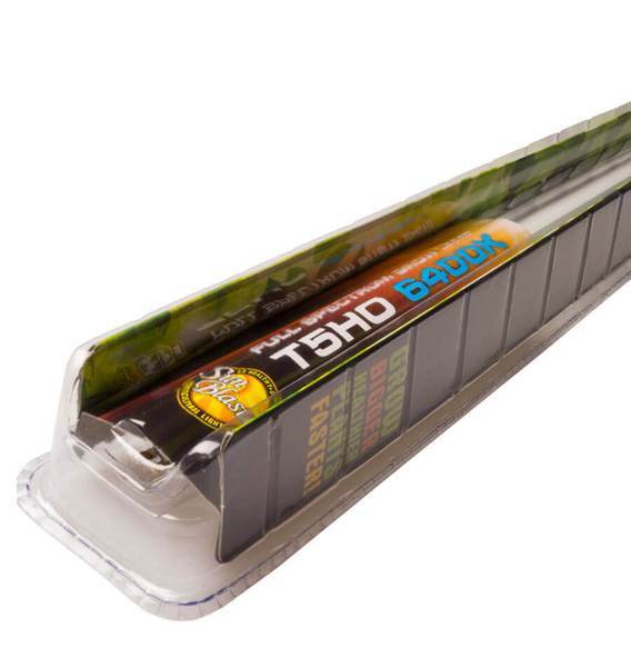 SunBlaster T5HO 6400K (Bulb Only) 12" - Indoor Farmer