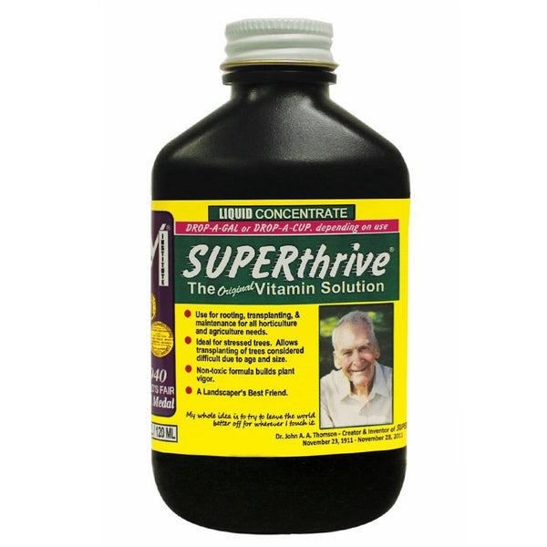 SUPERthrive Vitamin Solution - Indoor Farmer