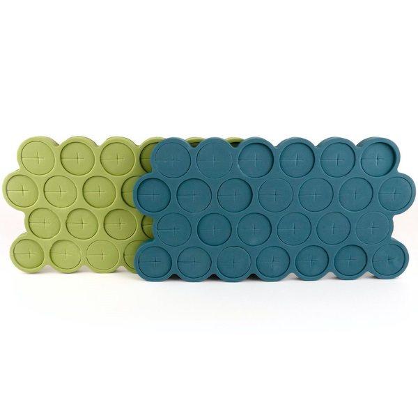 TurboKlone Blue-Green Clone Collars - Indoor Farmer