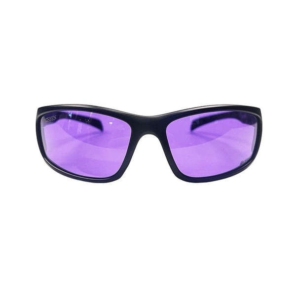 Wachsen Optical Full Spectrum Glasses w/Essilor Lenses (Medium/Large Fit) - Indoor Farmer