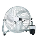 Wind Devil 9" Floor Fan 3 - Speed - Indoor Farmer