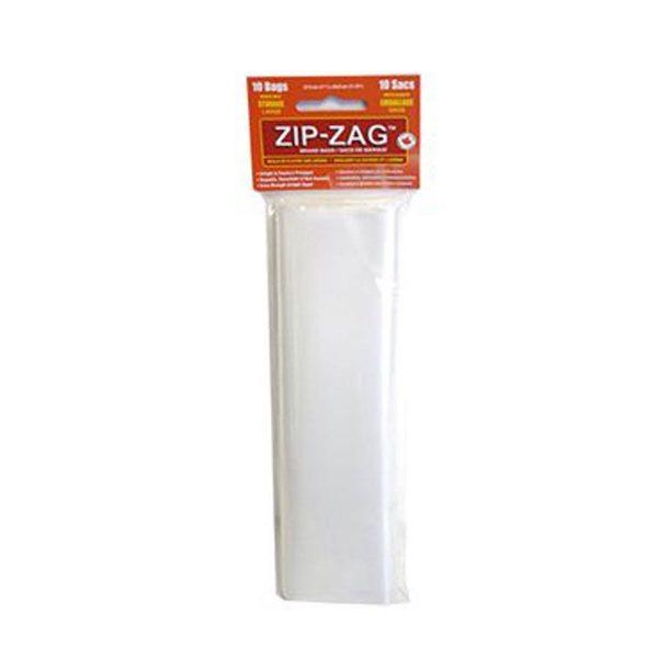 ZIP-ZAG Original Smell-Proof Bags - Indoor Farmer